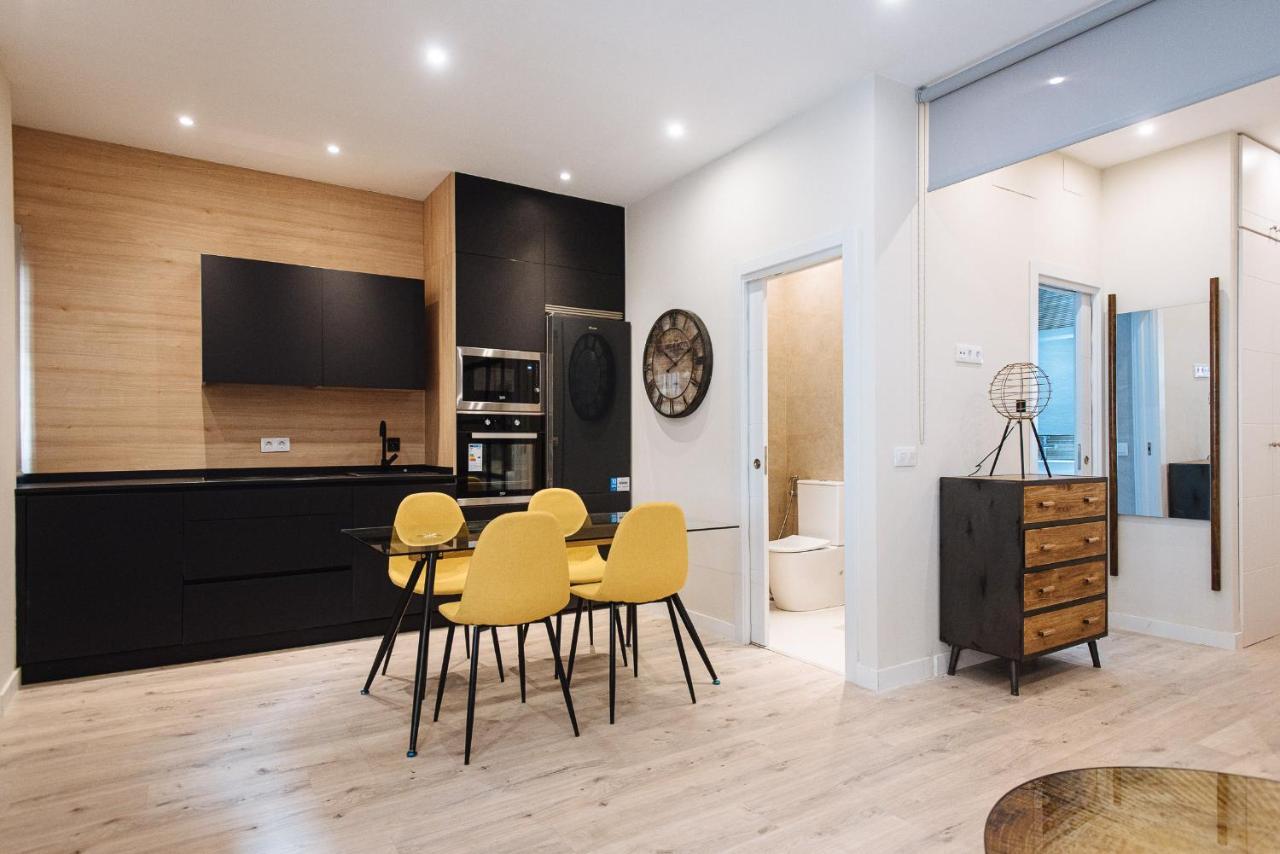 Selecta Alameda Appartement Sevilla