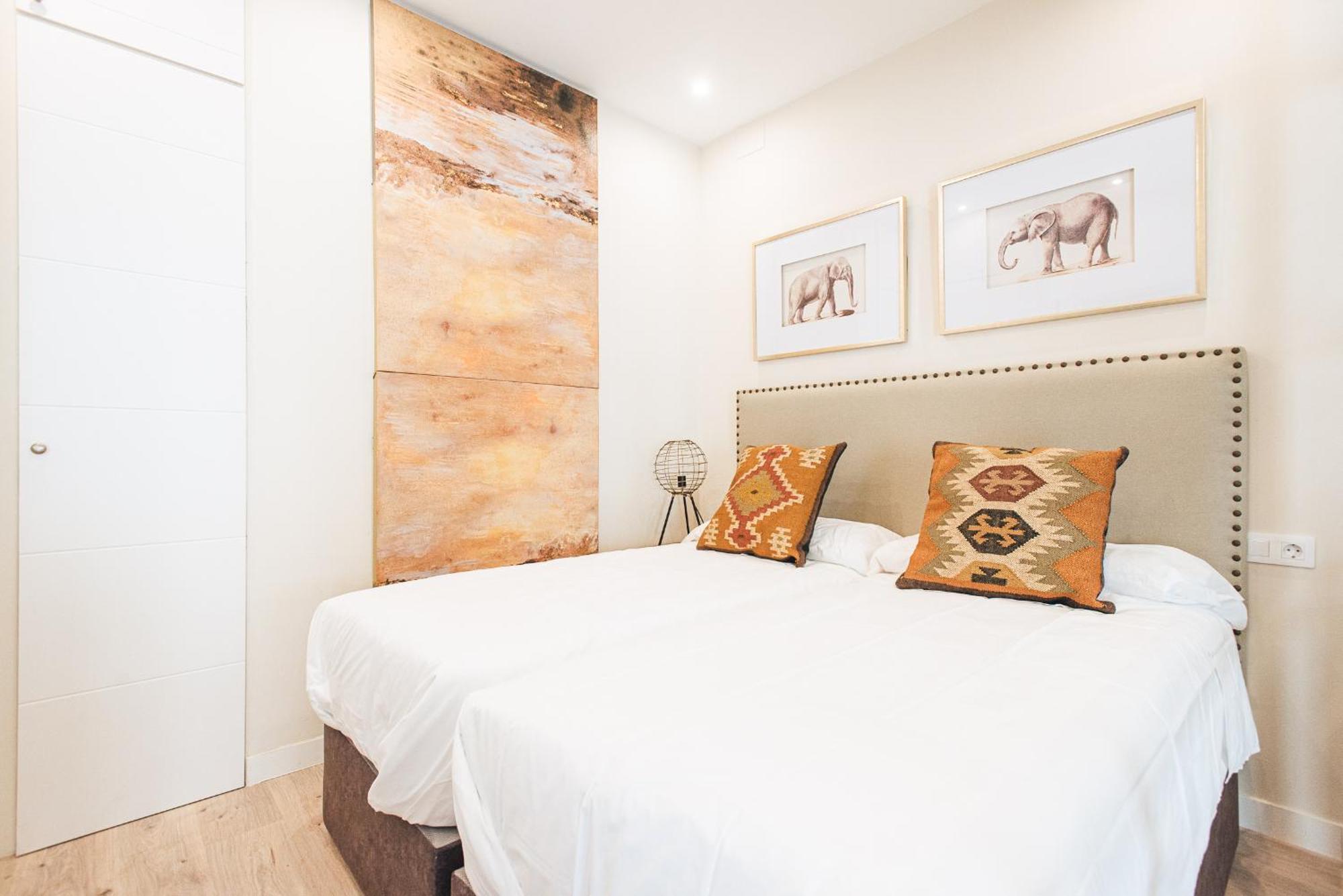 Selecta Alameda Appartement Sevilla