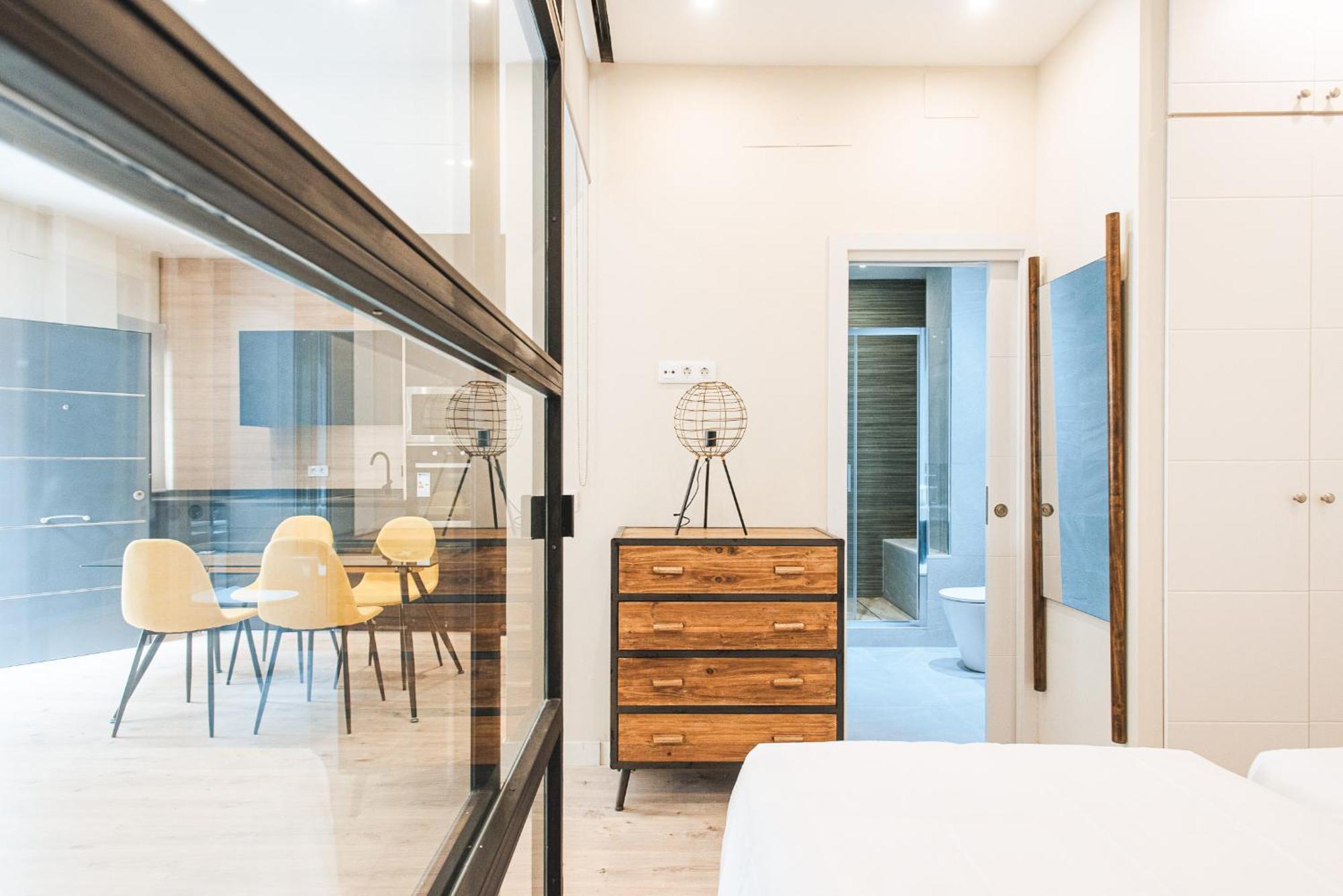 Appartement Selecta Alameda Sevilla