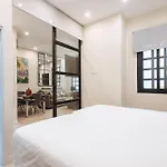 Selecta Apartments Alameda