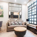 Selecta Apartments Alameda