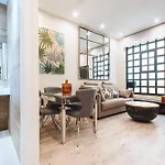 Selecta Apartments Alameda