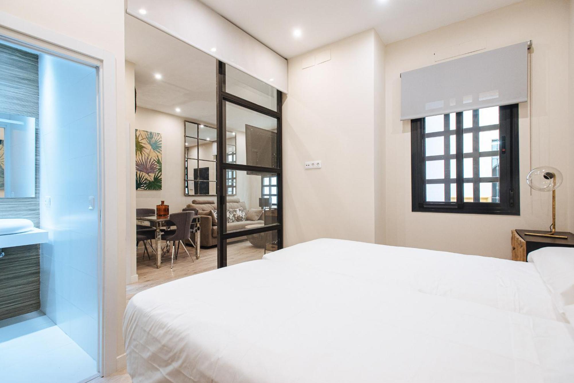 Selecta Alameda Appartement