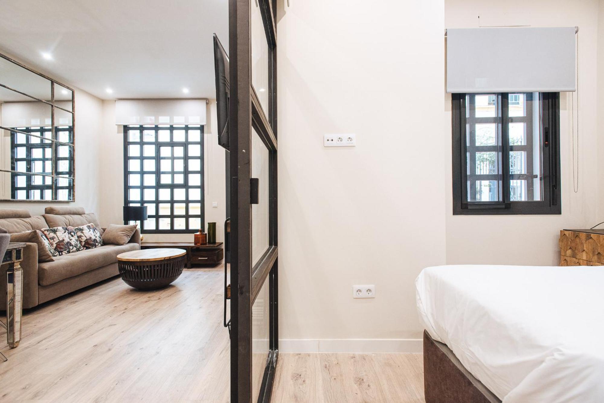 Selecta Alameda Appartement *