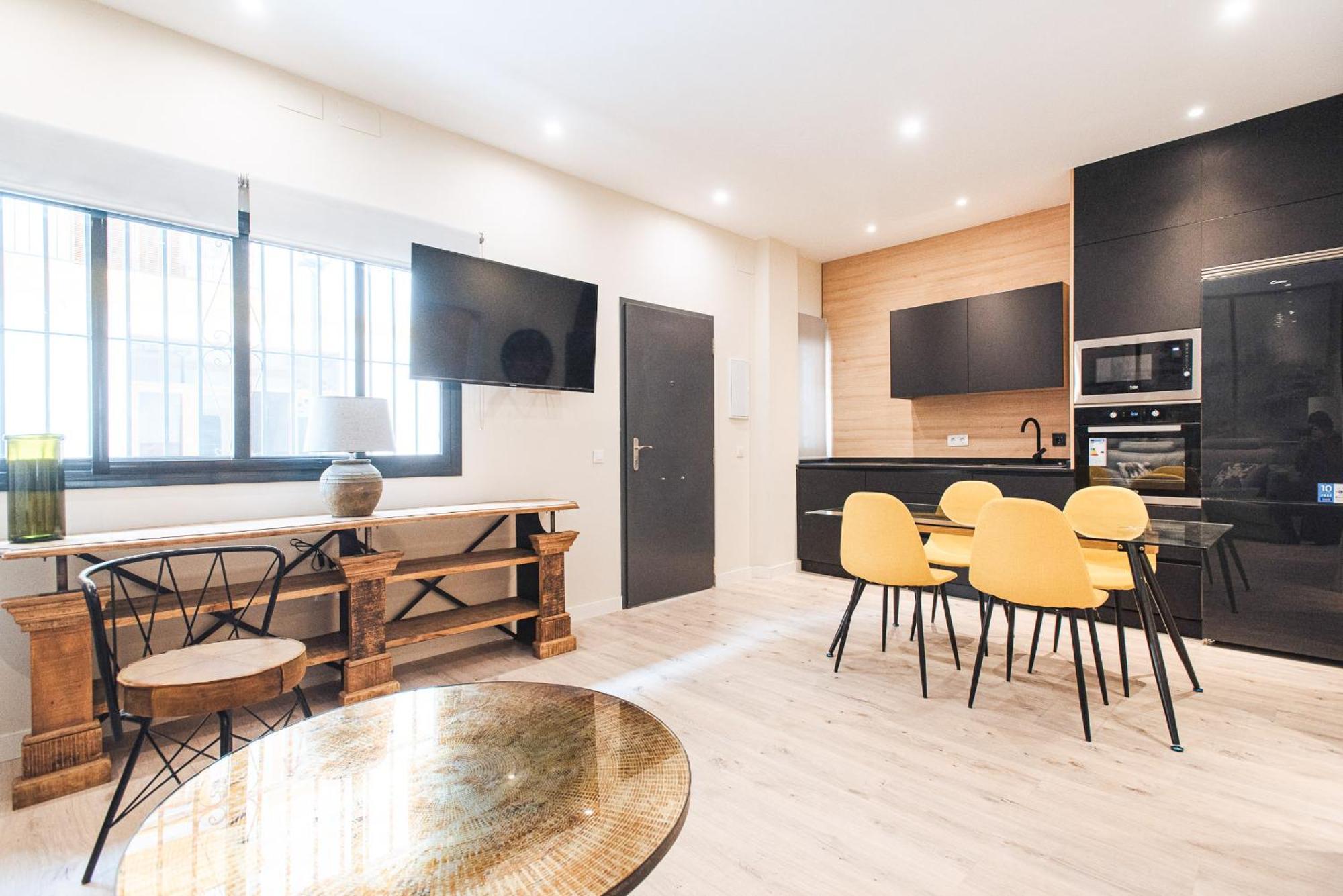 Selecta Alameda Appartement